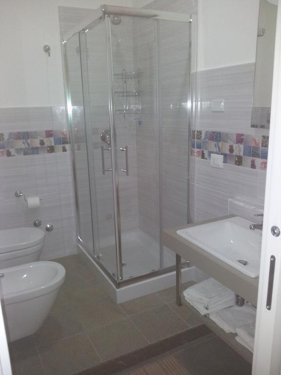 Borgo San Giovanni Barcellona-Pozzo di Gotto Kamer foto